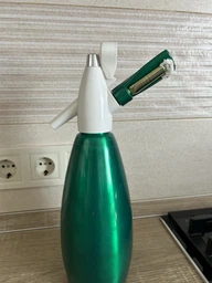 Баллончики для содовой Kayser CO2 10шт