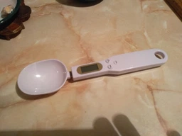Ложка-Весы электронная Digital Scale (1326DSVSKXN) TIN66