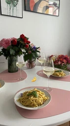Набір келихів для вина Chef&Sommelier Sublym 6 штук 450мл скло (N1739) фото від покупців 1