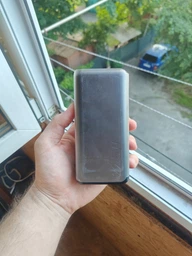 УМБ Hoco J101A Astute 22.5W 20000mAh White
