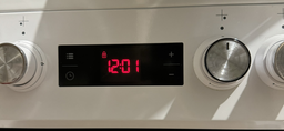 Плита комбінована BEKO FSE52332DWDS фото від покупців 7