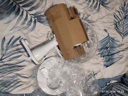 Вентилятор WetAir SF-1245W фото от покупателей 10
