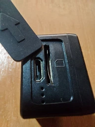 Портативный GPS трекер SinoTrack ST-903 Original (1050 mAh)