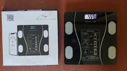 Смарт-весы INSPIRE Scale one White (scl-001wh) фото от покупателей 14