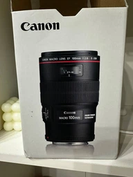 Цифр. дзеркальна фотокамера Canon EOS 90D + 18-135 IS nano USM фото від покупців 2