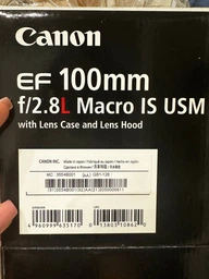 Цифр. дзеркальна фотокамера Canon EOS 90D + 18-135 IS nano USM