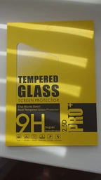 Захисне скло Galeo Tempered Glass 9H для Xiaomi Pad 6 / Pad 6 Pro