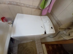 Верхняя крышка дверки люка WHIRLPOOL 481244010845 фото от покупателей 19