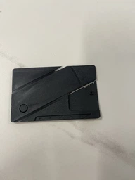 Розкладний Card Sharp