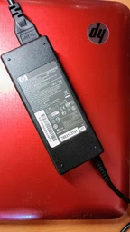 Блок питания для ноутбука HP Compaq 6510b Notebook PC (293535580) зарядное устройство зарядка фото от покупателей 5