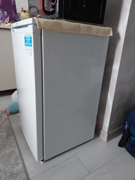 Однокамерный холодильник Beko TS190020 фото от покупателей 7