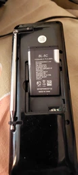 Акумулятор Nokia BL-5C, 1020 mAh фото від покупців 5
