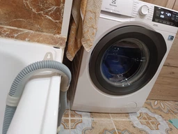 Стиральная машина Electrolux EW7F348SU фото від покупців 1