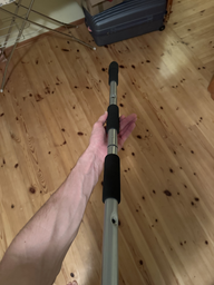 Отзывы о Турник для дома настенный Iron Gym домашний турник в дверной ...