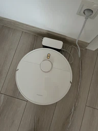 Робот пылесос Xiaomi Robot Vacuum S10+