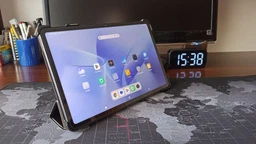 Чехол для планшета ArmorStandart Smart Case для Xiaomi Mi Pad 6/6 Pro Black (ARM66425) фото от покупателей 1