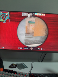 Монитор 24" Samsung S24С330 (LS24C330GAIXCI) FullHD IPS / 100Hz / 4 мс (GtG) / 8-Bit / sRGB 100% / AMD FreeSync / Adaptive-Sync фото от покупателей 5