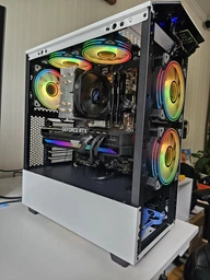 Корпус GameMax Paladin Black фото от покупателей 6
