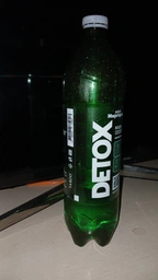Природная минеральная вода Aqua Миргород Detox 1 л х 6 бутылок (4820010772607) фото от покупателей 7