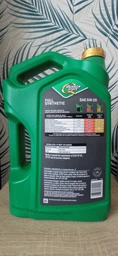 Синтетична моторна олива Quaker State 0W-20 State Full Synthetic 0.946 л (550046176) фото від покупців 5