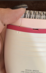Эпилятор PHILIPS BRE255/00 серии 2000 фото от покупателей 5