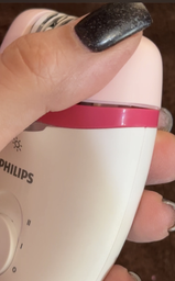 Эпилятор PHILIPS BRE255/00 серии 2000 фото от покупателей 4