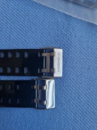 Ремінець для годинника GA-100 GD-350 GA-110 GA-100 GD-100 G-8900 GA-100C GAC-100 GR-8900A GA-110MB GA-120-1