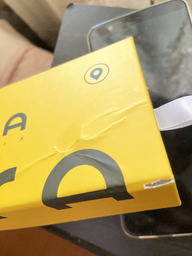 Детские телефон-часы Aura A100 Tracker/Wi-Fi Black (AUR-A100-B) фото от покупателей 1