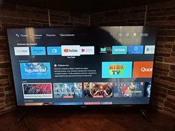 Телевізор Xiaomi TV A2 55" UA [76199] фото від покупців 1