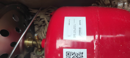 Газовий балон Voltronic ПРОПАН 2кг (4.8л), тиск 18BAR, 2200Вт, витрата 145 г/год + Пальник для газового балона YT20448 Red (YT20193) фото від покупців 3
