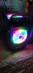 ACool v3914 Ryzen 7 5700X / 64GB / SSD 3 ТБ (1 ТБ + 2 ТБ) / 600W / 850W / WiFi / без ОС