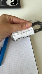 Кабель USB to MiniUSB (3723) black фото от покупателей 1