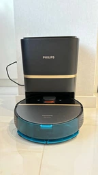 Робот-пылесос PHILIPS серии 7000 XU7100/01 фото от покупателей 2
