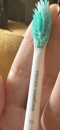 Насадки для зубної щітки Philips Sonicare HX6042/33 For kids фото від покупців 4