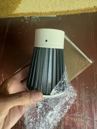 Уничтожитель насекомых и комаров Mosquito Killer Lamp Y-13 электрическая ловушка UV-лампа фото от покупателей 2