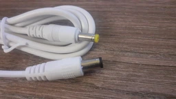 USB кабель с триггером для прямого питания роутера от павербанка Output 12V/1A 4mm фото от покупателей 2