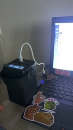 Переходник Linktech Type-c на DC (4.0 х 1.7), переходник для зарядки ноутбука type-c to dc фото от покупателей 4