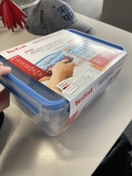 Набор контейнеров Tefal Master Seal 5 шт (K3029012) фото от покупателей 11