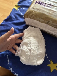 Підгузки-трусики Dada Extra Care 4 MAXI (8-15 кг), 46 шт