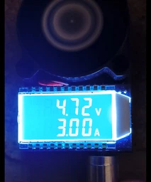 Повербанк Hoco J86 Powermaster 40000mAh 22.5W 5A с фонариком черный фото от покупателей 2
