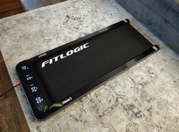 Беговая дорожка FitLogic T102E фото от покупателей 13