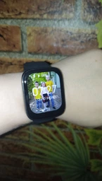 Смарт-часы Xiaomi Redmi Watch 3 Active Black (995312)