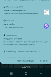 Карта памяти Samsung Evo Plus microSDXC 256GB UHS-I U3 V30 A2 + SD адаптер (MB-MC256KA/EU) фото от покупателей 4
