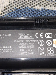 Павербанк 30000 mAh PowerPlant 30000mAh (PB930548) Срібний фото від покупців 3