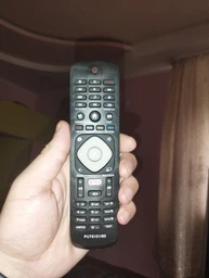 Пульт для телевизора PHILIPS PUT6101/60