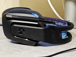 Гарнітура Logitech G335 Wired Gaming White (981-001018) фото від покупців 5