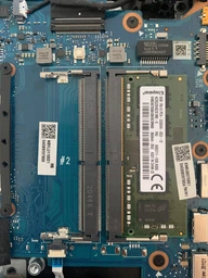 Модуль памяти Kingston DDR4 8Gb 3200 MHz Sodimm (KVR32S22S6/8) фото от покупателей 4