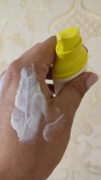 Солнцезащитный крем SPF 30+ Hillary VitaSun Daily Protect Cream, 40 мл СПФ HI-08-400 фото от покупателей 2