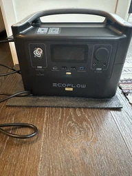 Зарядная станция EcoFlow River Pro - 600W, 720Wh (RiverPro) фото от покупателей 12