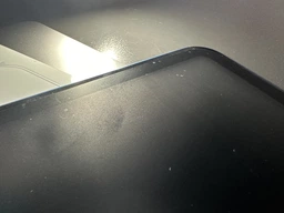 Гідрогелева плівка ArmorStandart Matte для Apple iPad 10.9 2022 (ARM65754) Transparent фото від покупців 3